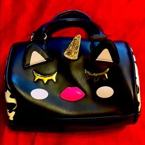 Betsy Johnson Handbag